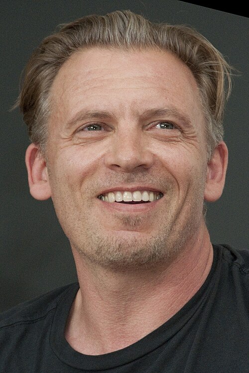 Zdjęcie: Callum Keith Rennie