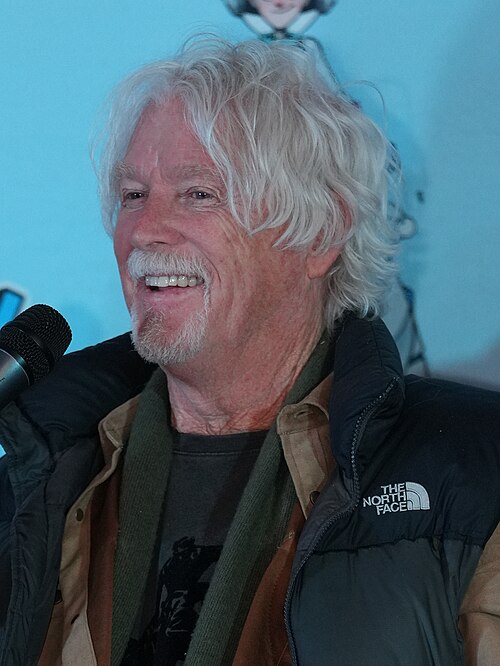 William Katt, 2024