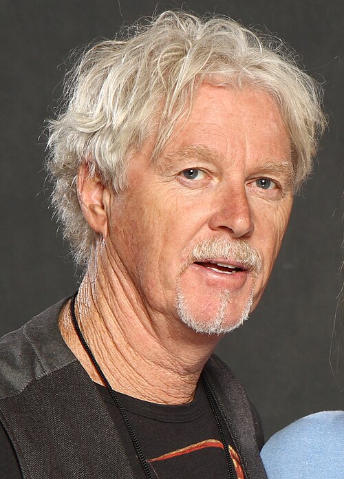 William Katt, 2014