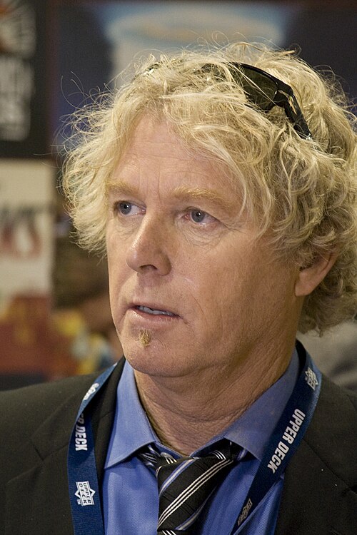 William Katt, 2008