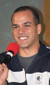 Zdjęcie: Dean Marshall