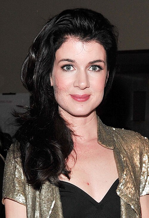 Zdjęcie: Gabrielle Miller