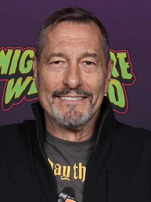 Zdjęcie: Ken Kirzinger