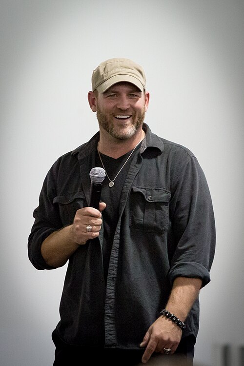 Zdjęcie: Ty Olsson