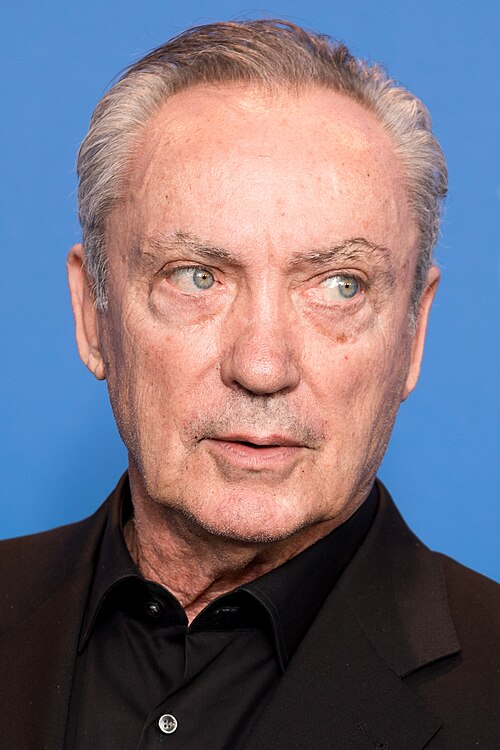Zdjęcie: Udo Kier