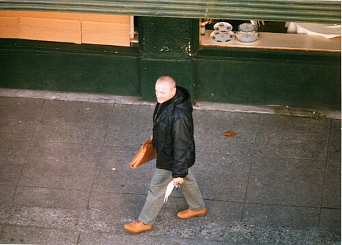 Udo Kier, 2008