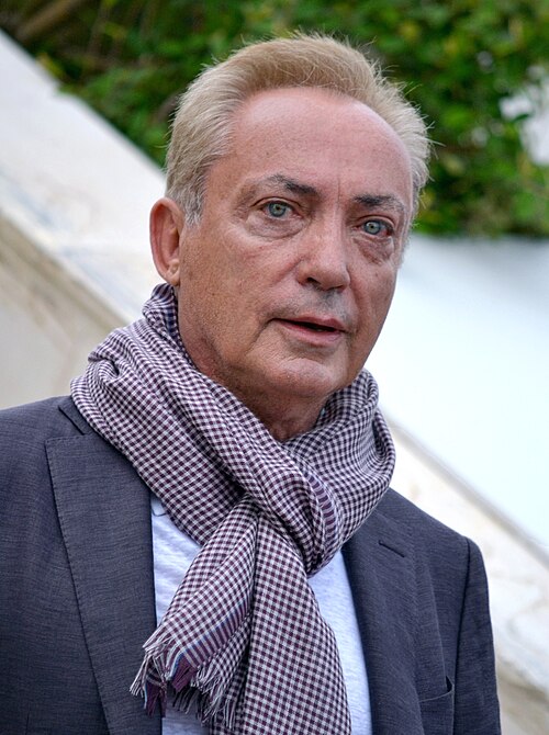 Udo Kier, 2011