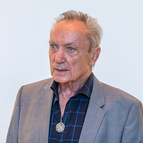 Udo Kier, 2024