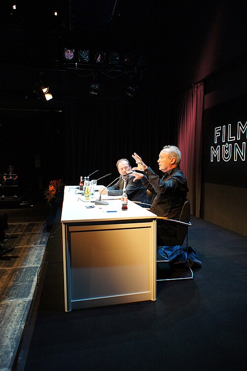 Udo Kier, 2014