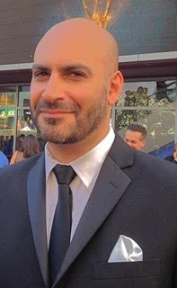 Zdjęcie: Michael Benyaer