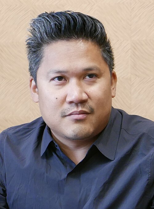 Zdjęcie: Dante Basco