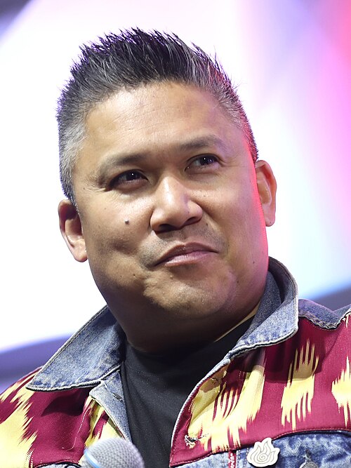 Dante Basco, 2024