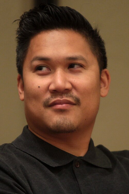 Dante Basco, 2014