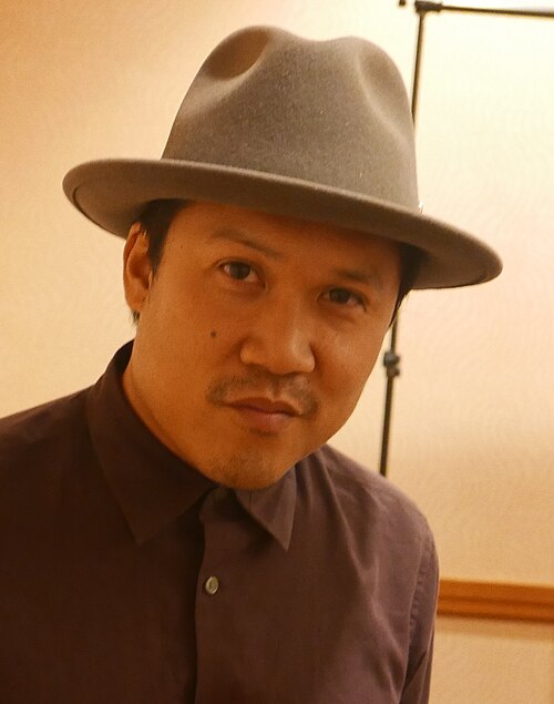 Dante Basco, 2019