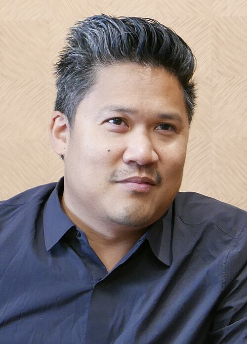 Dante Basco, 2017