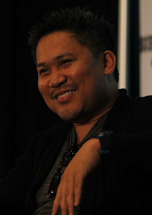 Dante Basco, 2016