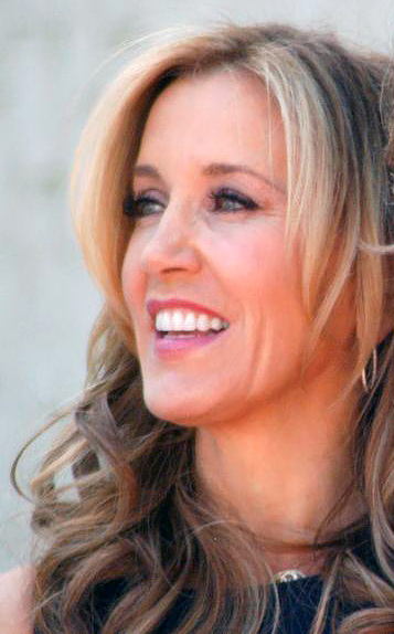 Zdjęcie: Felicity Huffman