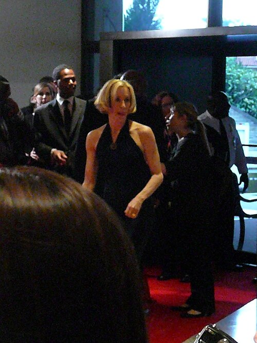Felicity Huffman, 2009