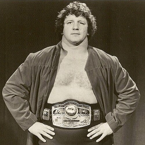 Terrence Funk, 1976