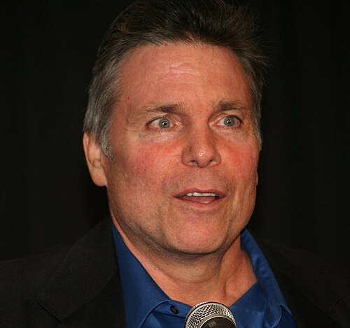 Zdjęcie: Lanny Poffo