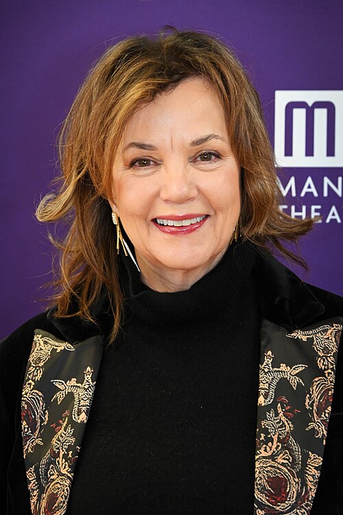 Zdjęcie: Margaret Colin