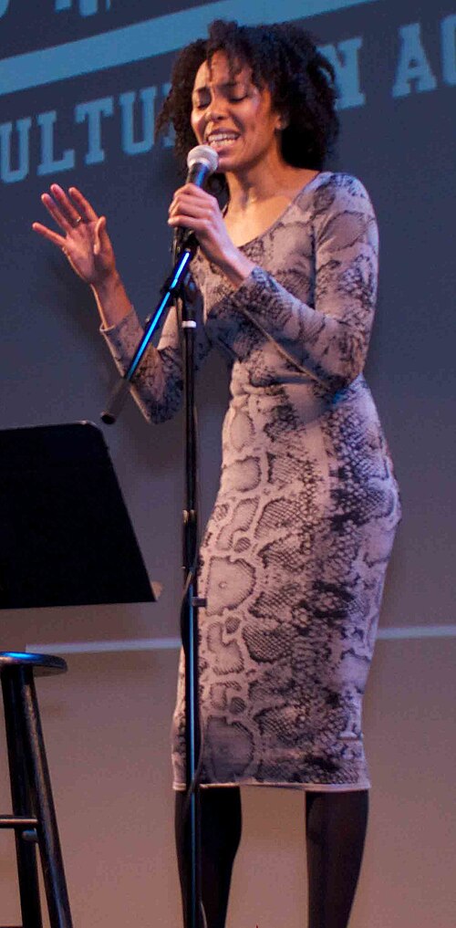 Zdjęcie: Eisa Davis