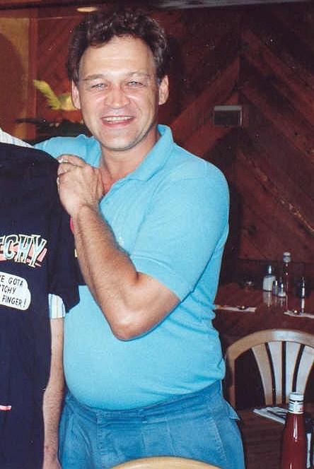 Ed O'Ross, 2006