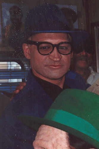 Ed O'Ross, 2006
