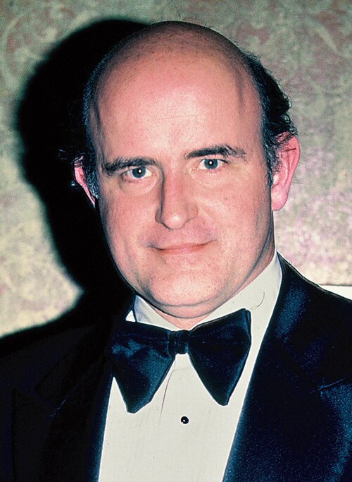 Zdjęcie: Peter Boyle