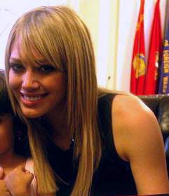 Hilary Duff, 2005