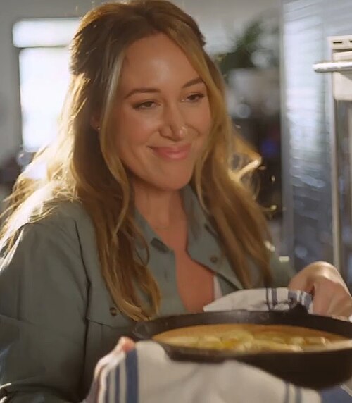 Haylie Duff, 2023