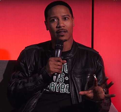 Zdjęcie: Brian J. White