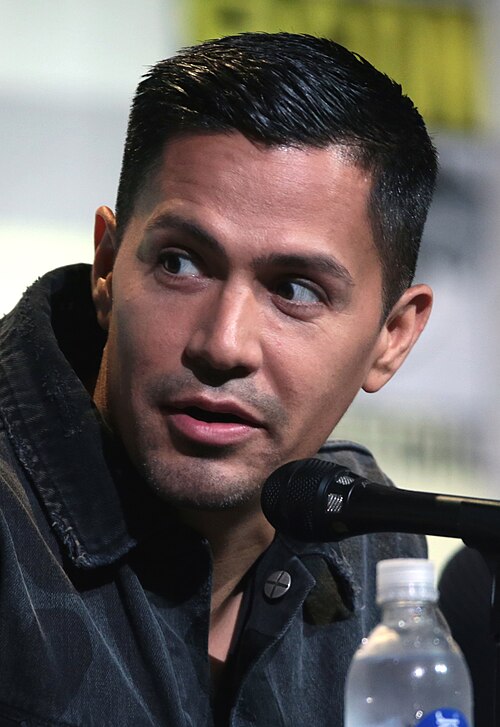 Zdjęcie: Jay Hernandez