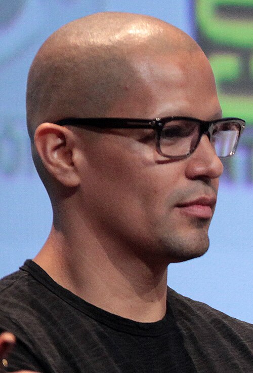 Jay Hernandez, 2015