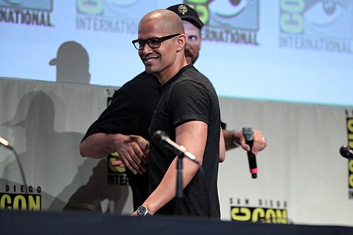 Jay Hernandez, 2015