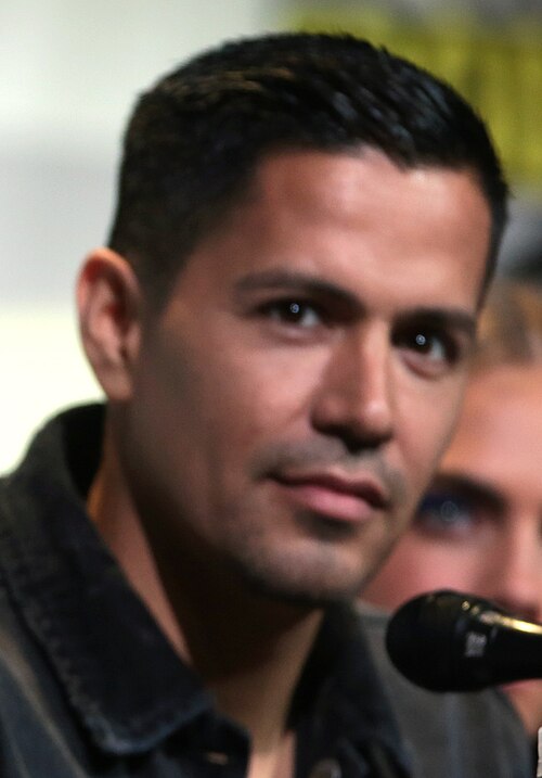 Jay Hernandez, 2016