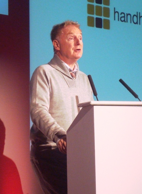 Zdjęcie: Malcolm McLaren