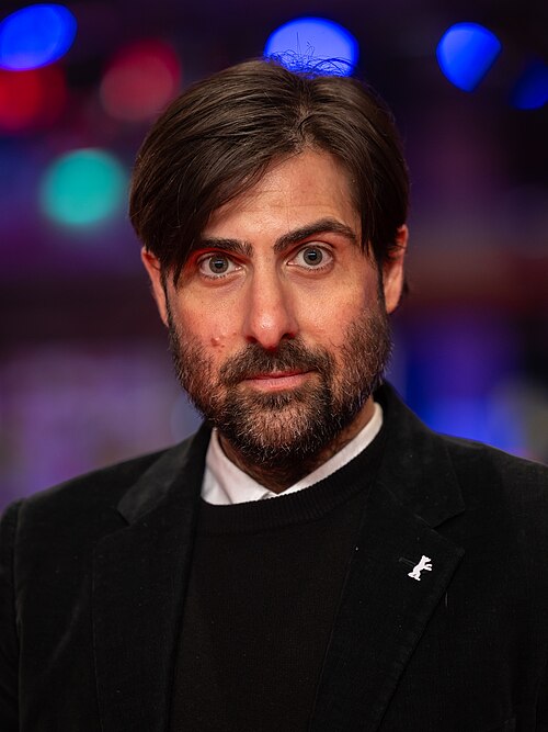 Zdjęcie: Jason Schwartzman