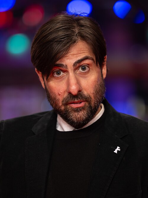 Jason Schwartzman, 2024