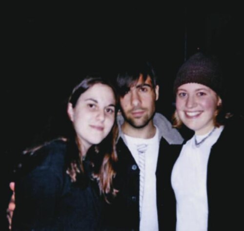 Jason Schwartzman, 2006