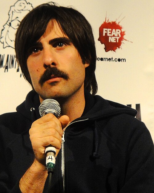 Jason Schwartzman, 2010