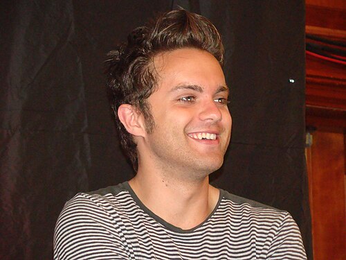 Zdjęcie: Thomas Dekker