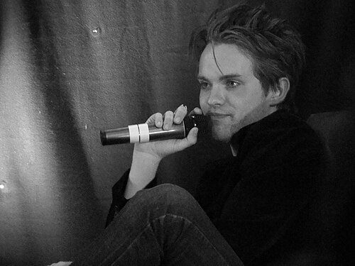 Thomas Dekker, 2010