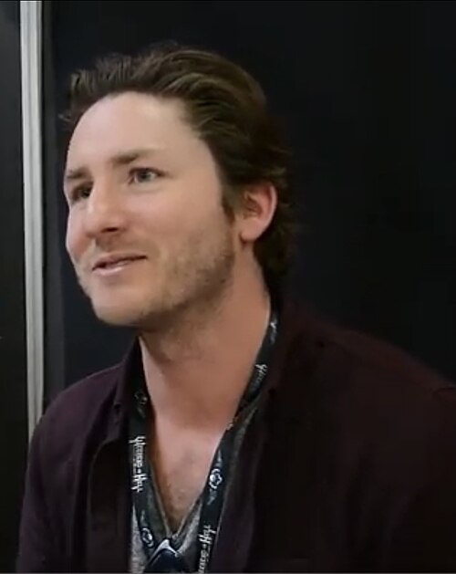 Zdjęcie: Jesse Moss