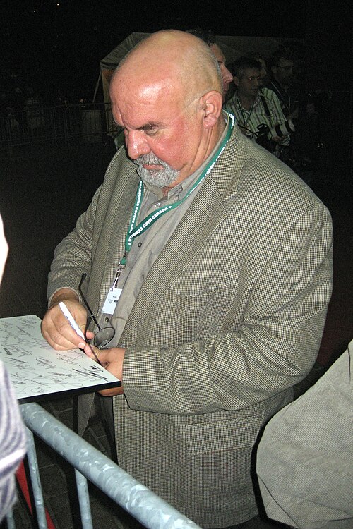 Stuart Gordon, 2006