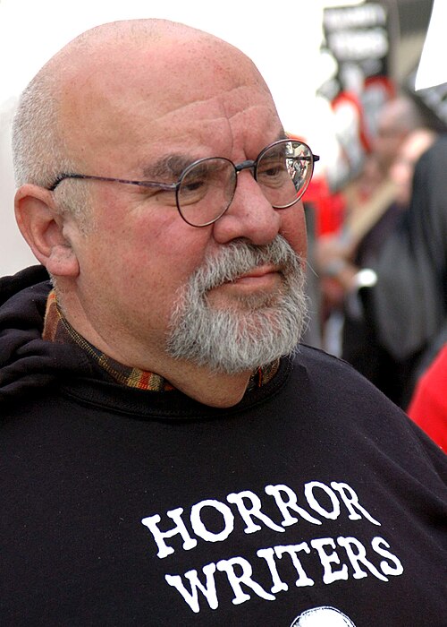 Stuart Gordon, 2007