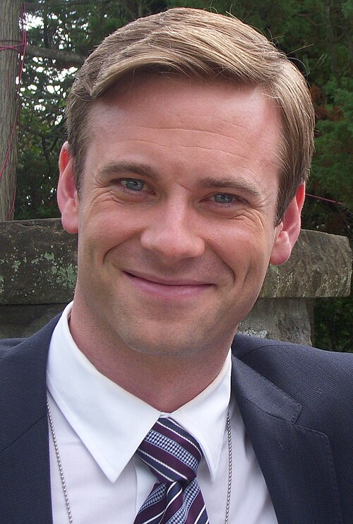 Zdjęcie: Eric Johnson