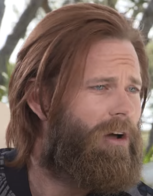 Eric Johnson, 2018