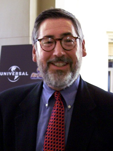 Zdjęcie: John Landis