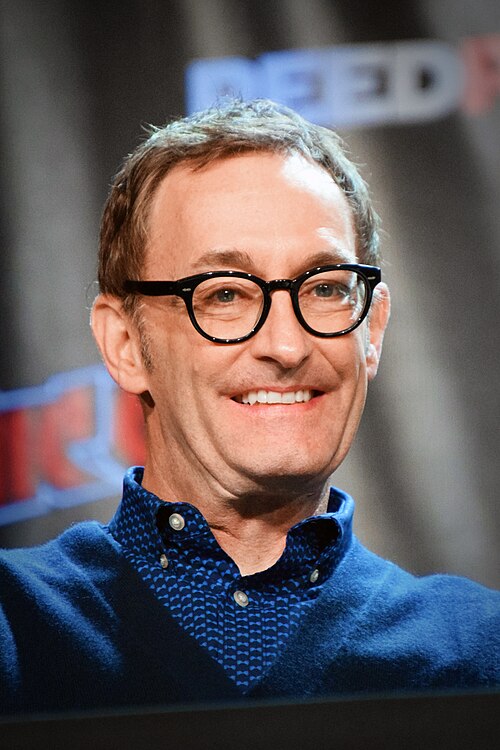 Zdjęcie: Tom Kenny
